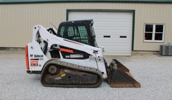 2014 Bobcat T590 full
