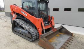 2018 Kubota SVL95-2S