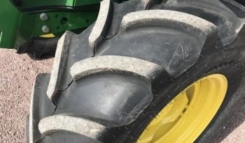 2019 John Deere 6110M full