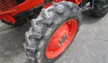 2013 Kubota M7060 full