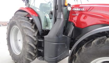 2015 Case IH Maxxum 115 full