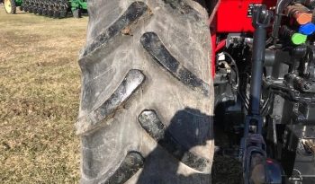 2016 Case IH Farmall 100C full