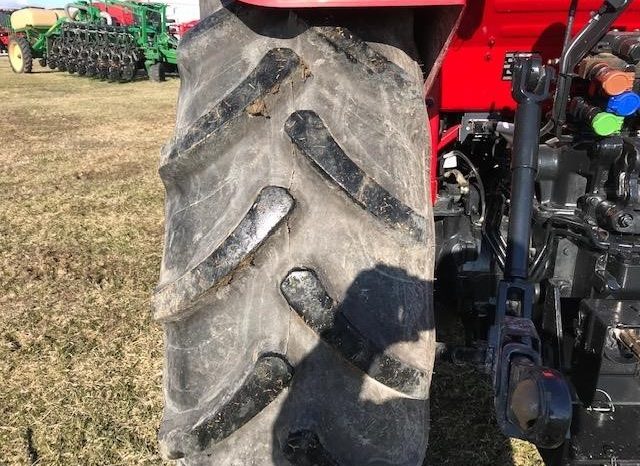 2016 Case IH Farmall 100C full