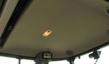 2017 Case IH Farmall 120C full