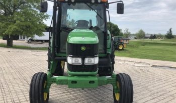 2002 John Deere 6420 full