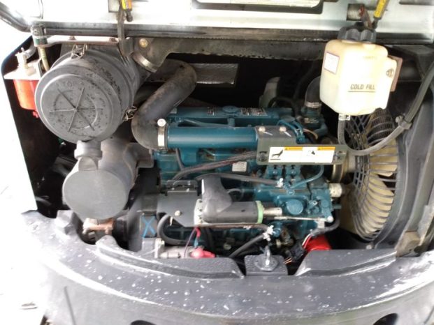 2013 Bobcat E42 full