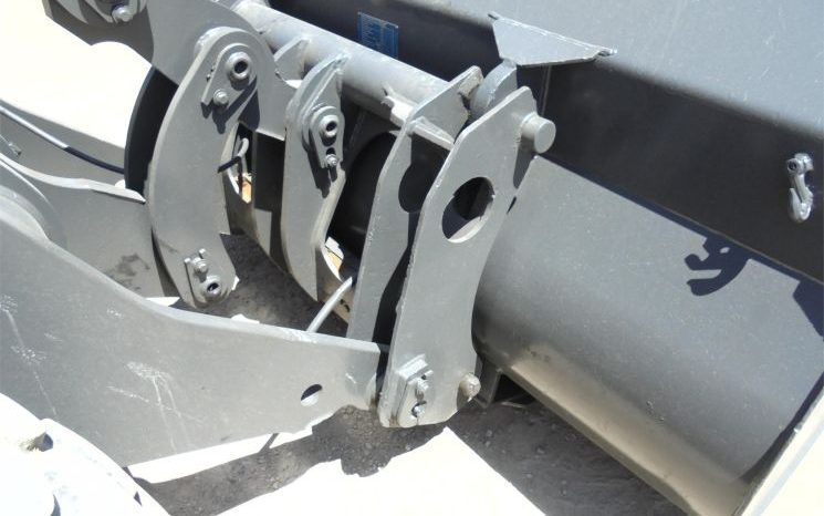 1998 Volvo L70C full