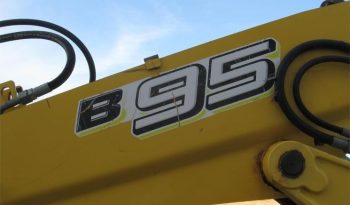 2006 New Holland B95 full