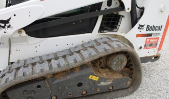 2014 Bobcat T590 full