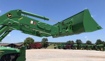 2012 John Deere 6330 full