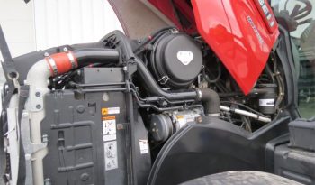 2015 Case IH Maxxum 115 full