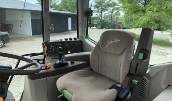 2002 John Deere 6420 full