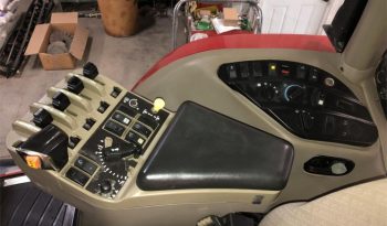 2005 Case IH MX285 full