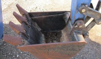 2008 New Holland TC45DA full