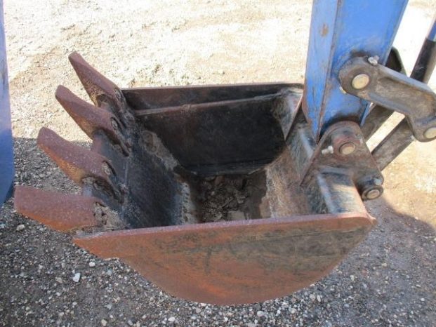 2008 New Holland TC45DA full