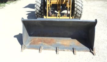 2017 Weifang ZL16F full