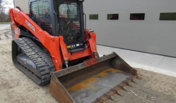 2018 Kubota SVL95-2S full