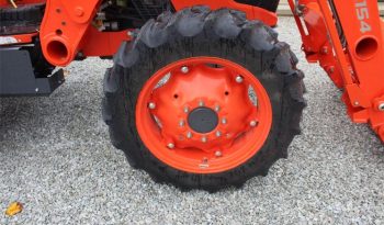 2015 Kubota M7060 full