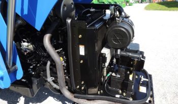 2016 New Holland Boomer 47 full