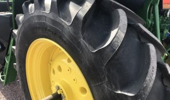 2019 John Deere 6110M full