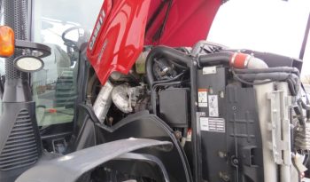 2015 Case IH Maxxum 115 full