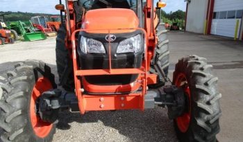 2016 Kubota M7060 full