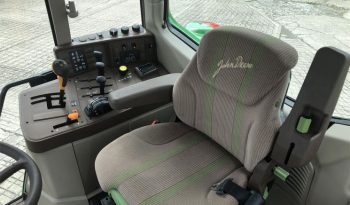 2002 John Deere 6420 full