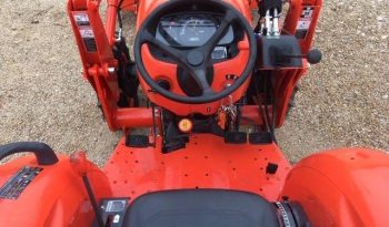 2017 Kubota L4701 full