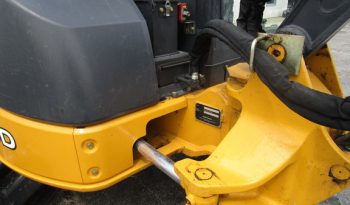 2011 John Deere 50D full
