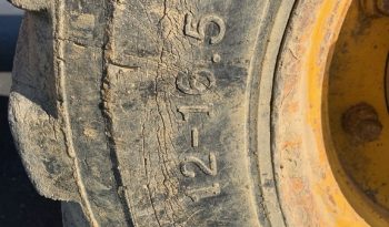 1992 John Deere 310D full