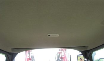 2017 Case IH Farmall 120C full