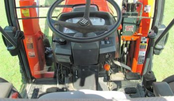 2006 Kubota L4330HSTC full