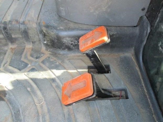 2008 New Holland TC45DA full