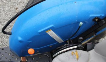 2008 New Holland TT75A full