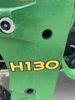 2013 John Deere 2032R full