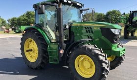 2013 John Deere 6125R