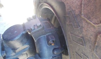 2013 Mahindra 6110 full