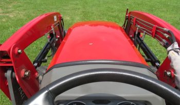 2013 Massey Ferguson 1754 full