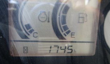 2011 John Deere 50D full