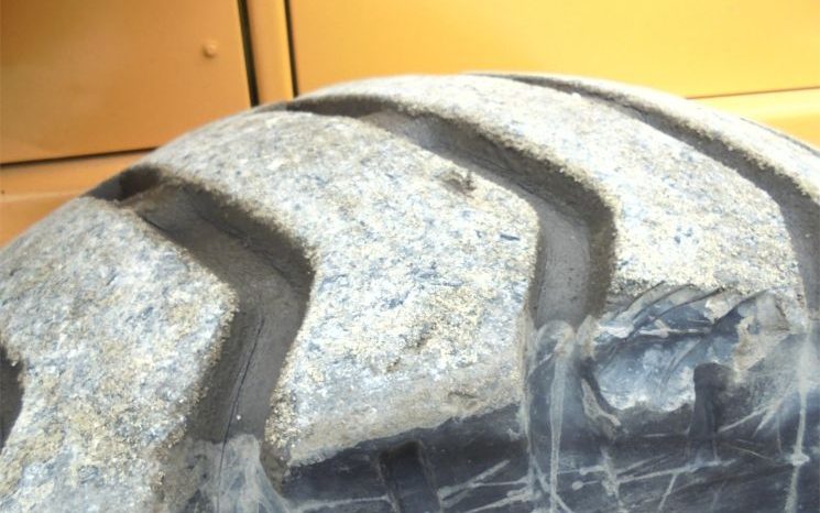 1995 Volvo L90B full