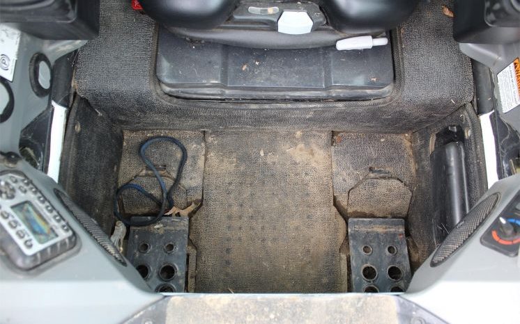 2014 Bobcat T590 full