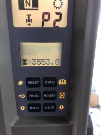 2005 Case IH MX285 full