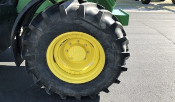 2013 John Deere 6125R full
