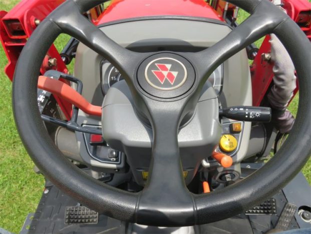 2013 Massey Ferguson 1754 full