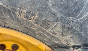 1992 John Deere 310D full