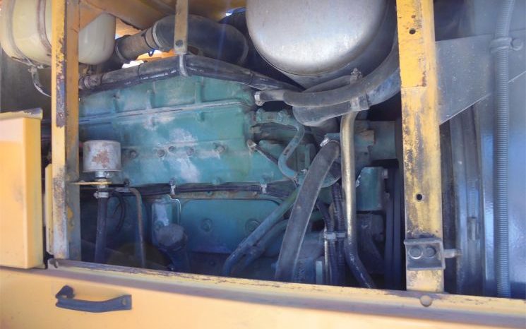 1998 Volvo L70C full