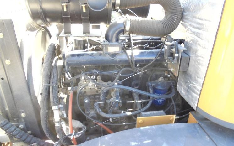 2017 Weifang ZL16F full