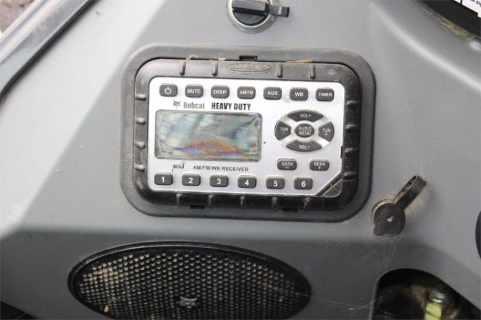 2014 Bobcat T590 full