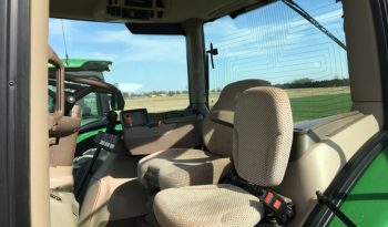 2012 John Deere 6170R full