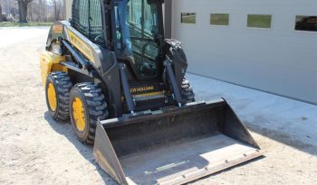2011 New Holland L220 full